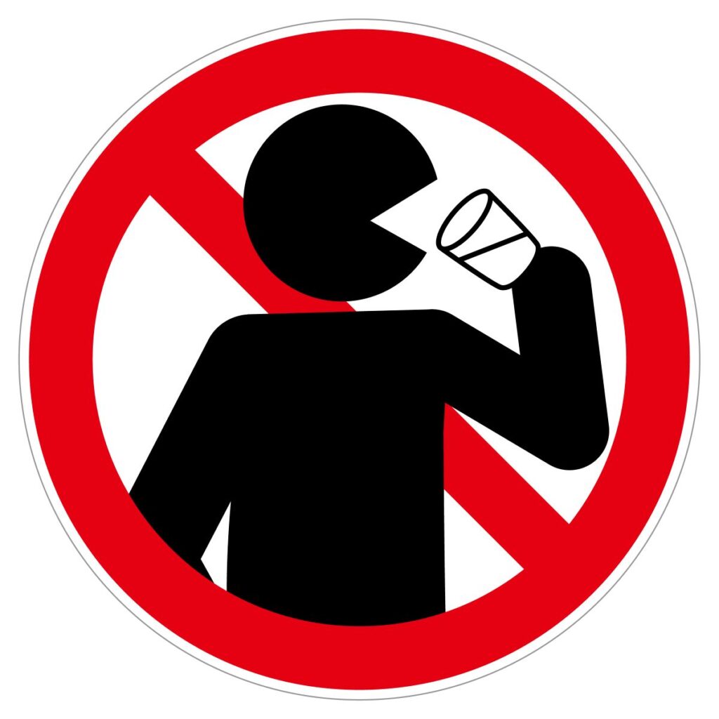 エコキュートのお湯は飲用禁止